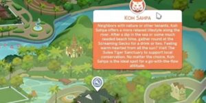 The Sims 4: Welcome to the World of Tomarang!