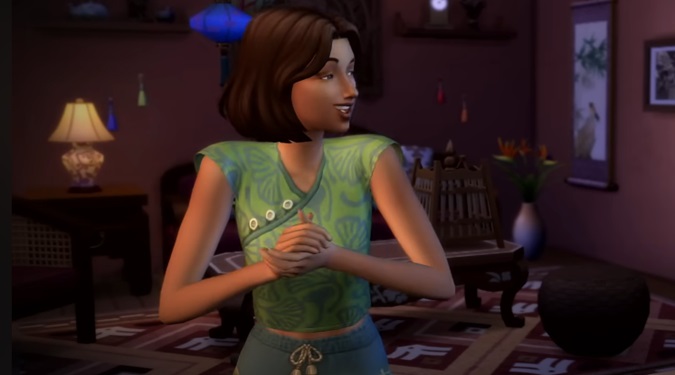 Sims-4-Break-Into-House