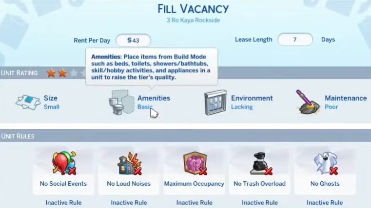 the-sims-4-how-to-fill-rental-property-vacancies-quickly