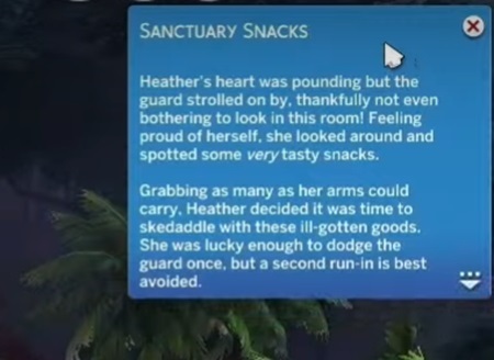 Sims-4-Tiger-Sanctuary-Snacks