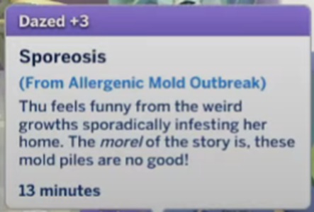 Sims-4-Sporeosis-Alert