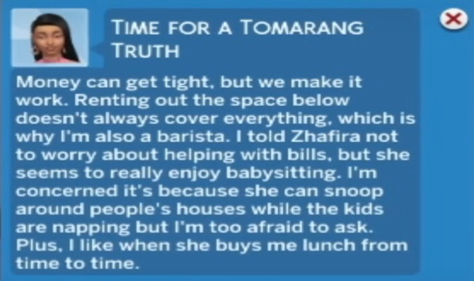 Sims-4-Tomarang-Truths