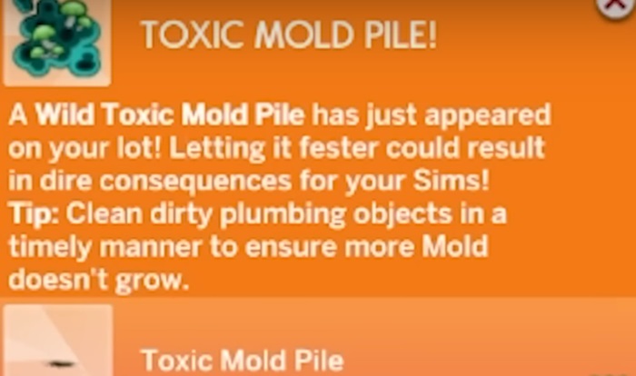 Sims-4-Toxic-Mold-alert