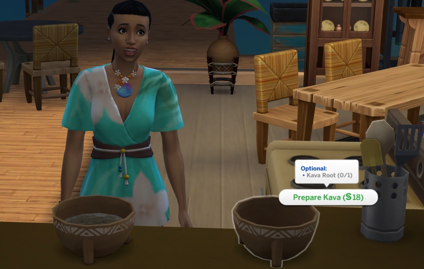 Sims-4-Prepare-Kava
