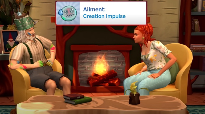 Sims-4-Creation-Impulse-Ailment.