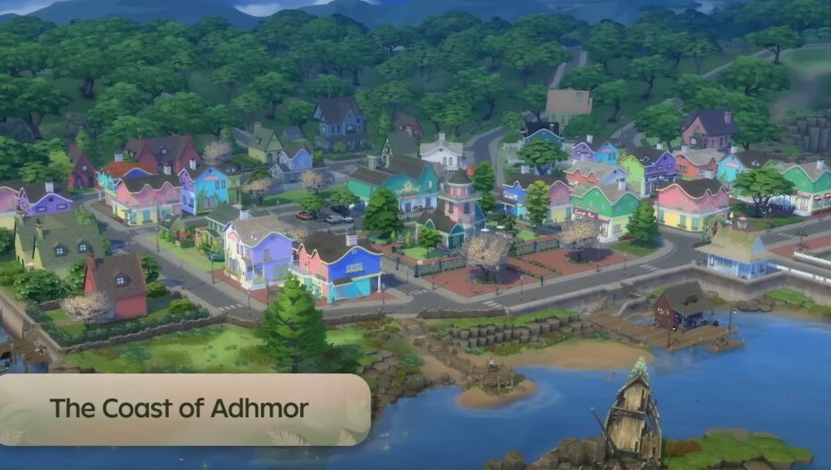Sims-4-Enchanted-by-Nature-Coast-of-Adhmor.