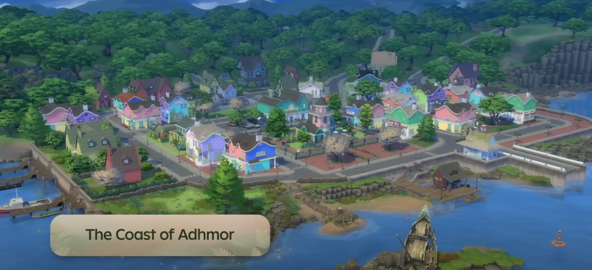 Sims-4-Enchanted-by-Nature-Coast-of-Adhmor.