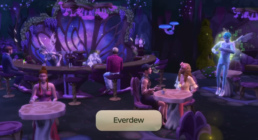 Sims-4-Enchanted-by-Nature-Everdew