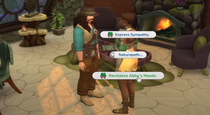 Sims-4-Naturopath-interactions