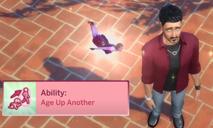 Sims-4-fairy-ability-age-another-Sim-up