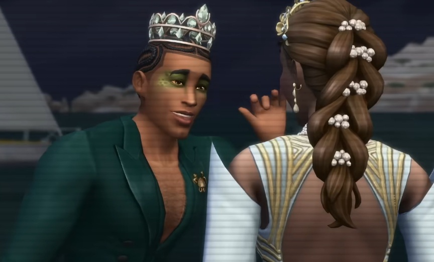 The-Sim-4-noble-frogs